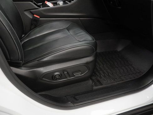 Used 2022 Jeep Grand Cherokee Limited 4xe image 49