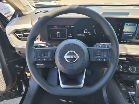 New 2026 Nissan Kicks S FWD image 9