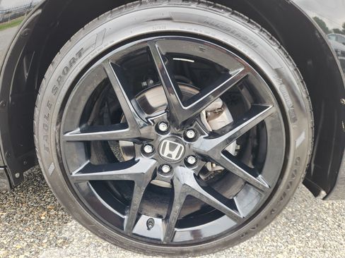 Certified 2024 Honda Civic Sport image 19