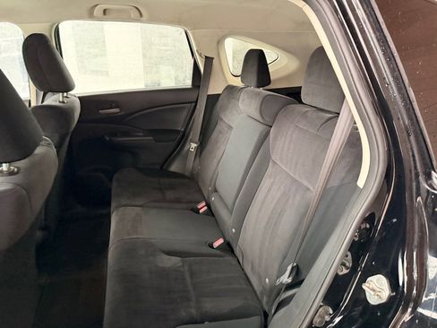 Used 2012 Honda CR-V LX image 12