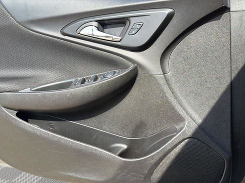 Used 2024 Chevrolet Malibu LT FWD image 21