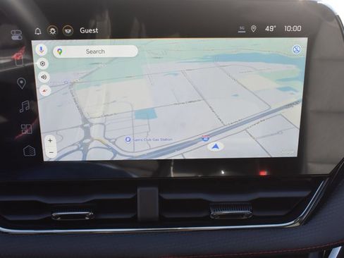 New 2026 Chevrolet Equinox RS image 27