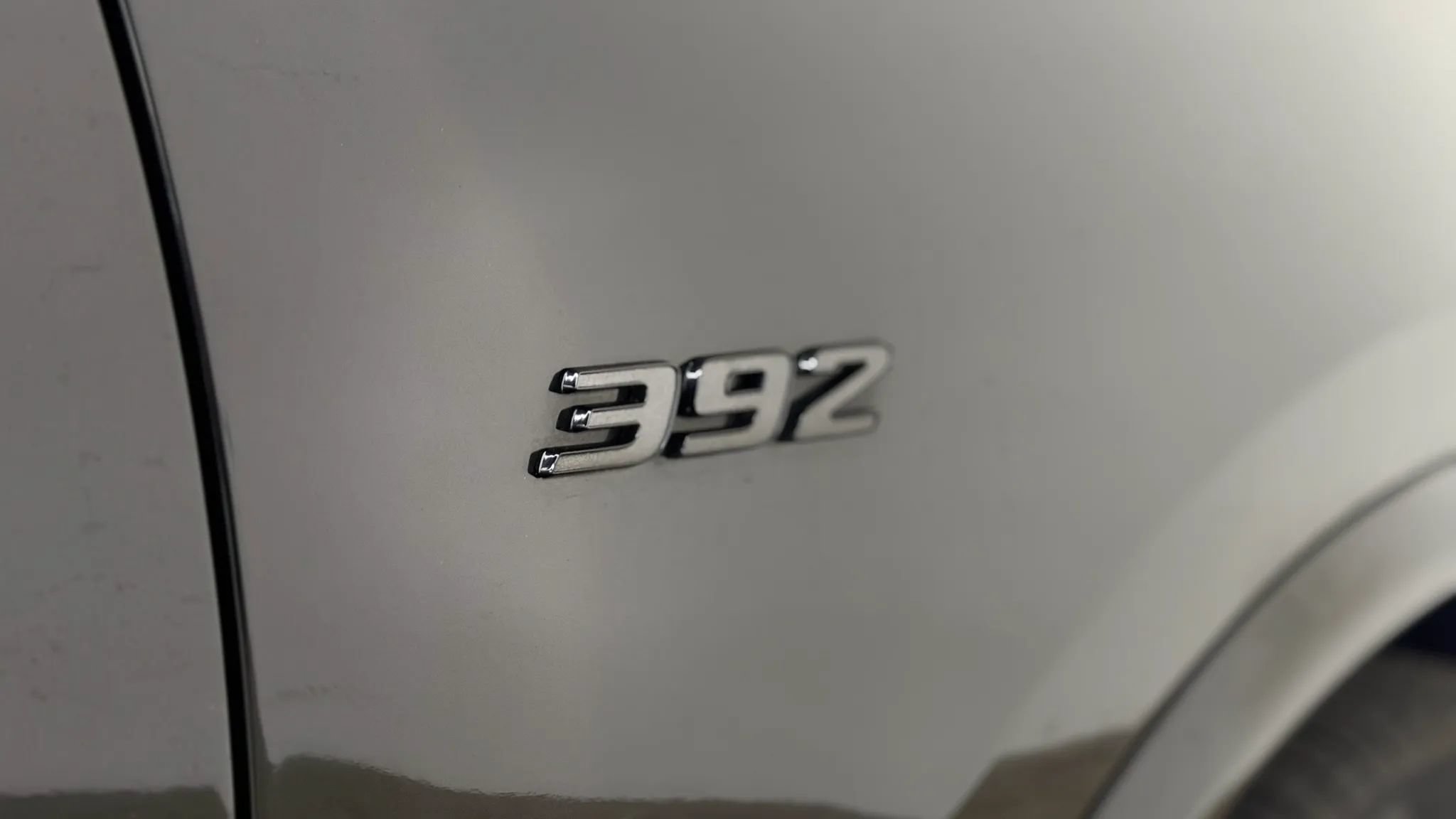 Used 2021 Dodge Durango SRT w/ Black Package AWD/4WD image 14
