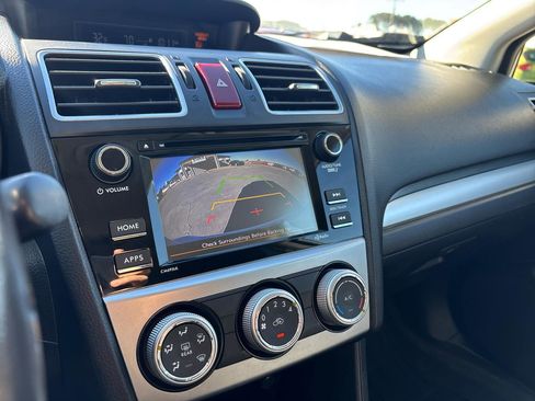 Used 2016 Subaru Impreza 2.0i Sport Premium image 17