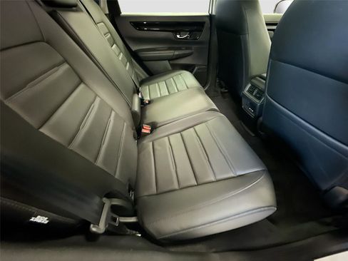 Used 2025 Honda CR-V EX-L image 27