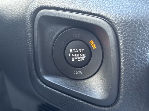New 2026 Jeep Wrangler Sport S AWD/4WD image 28