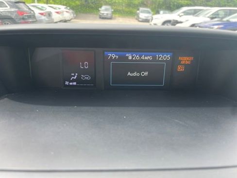 Used 2015 Subaru Forester 2.5i Limited AWD/4WD image 23