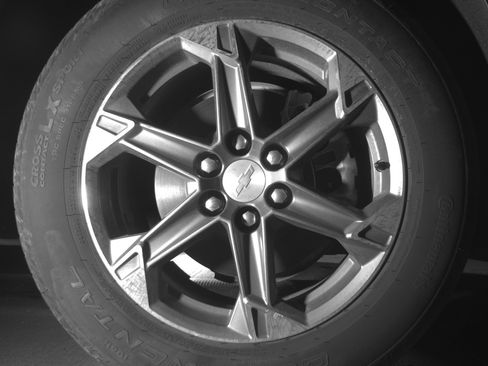 Used 2025 Chevrolet Blazer LT image 13