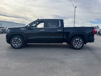 New 2026 GMC Sierra 1500 Denali w/ Denali Reserve Package
