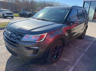 Used 2018 Ford Explorer XLT w/ Equipment Group 202A video 1