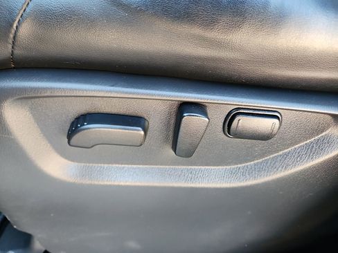 Used 2024 INFINITI QX80 Luxe image 12