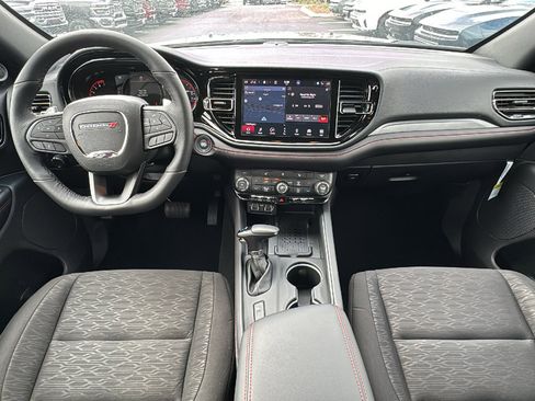 New 2026 Dodge Durango GT AWD/4WD image 16