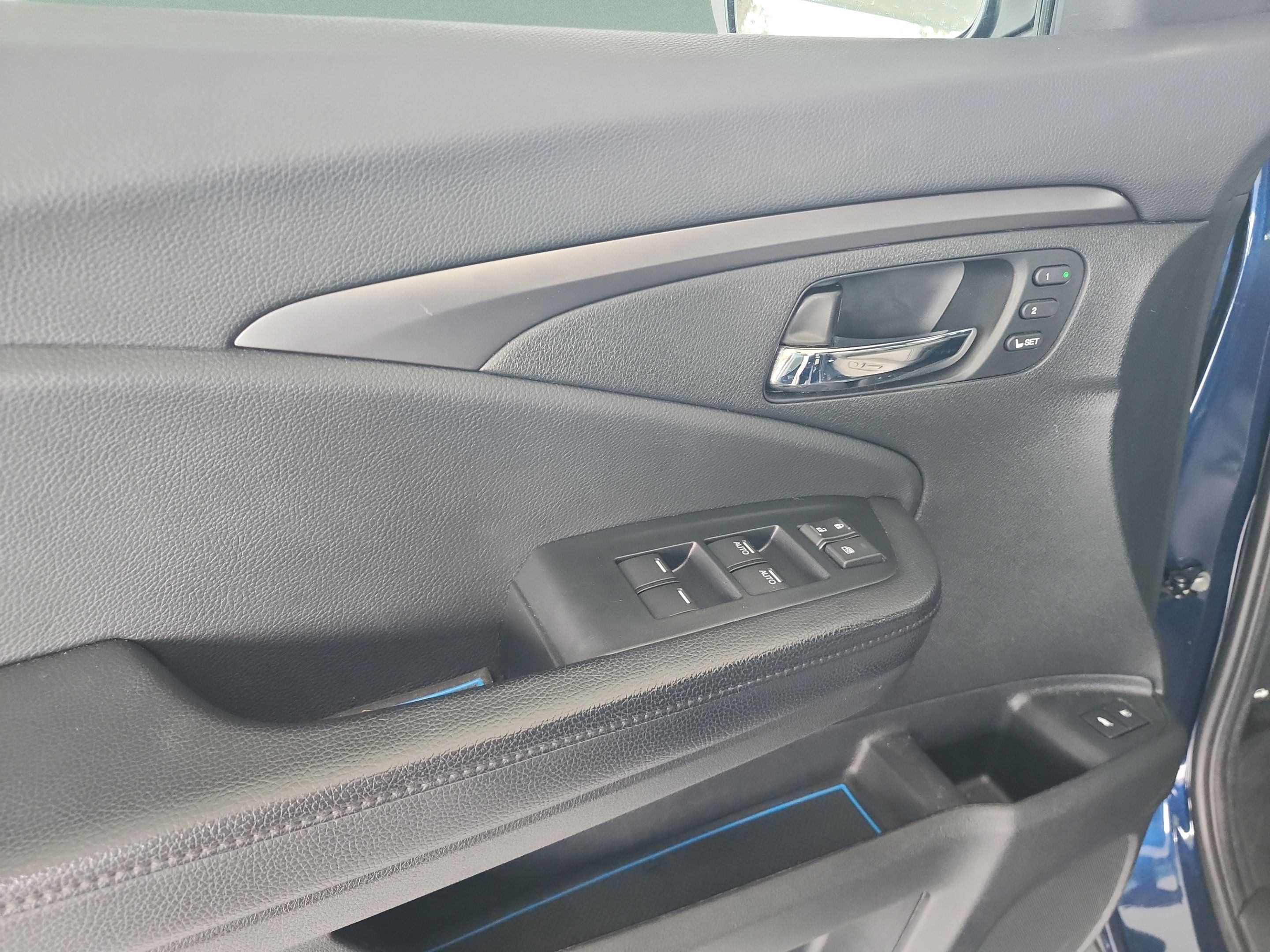 Used 2020 Honda Passport EX-L image 17