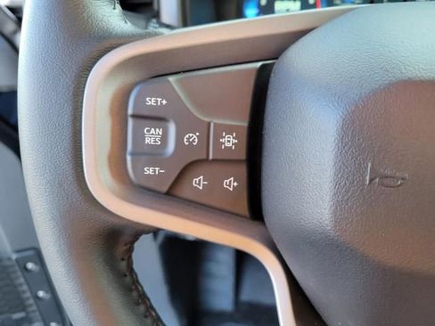 New 2025 Ford Bronco Big Bend w/ Black Diamond Package image 28