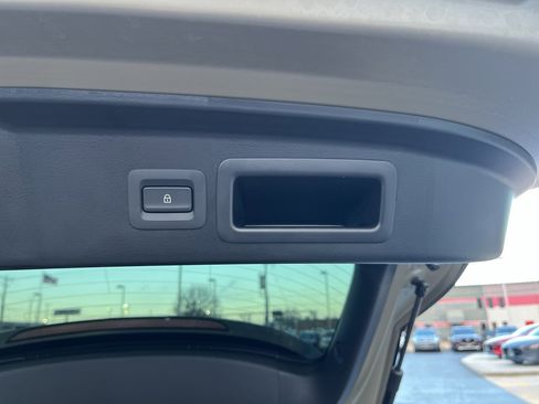 Certified 2025 MAZDA CX-30 Carbon image 27