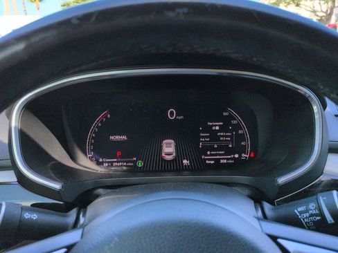 Used 2022 Acura MDX FWD w/ Technology Package image 29