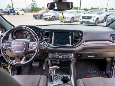 Used 2023 Dodge Durango SXT RWD image 13