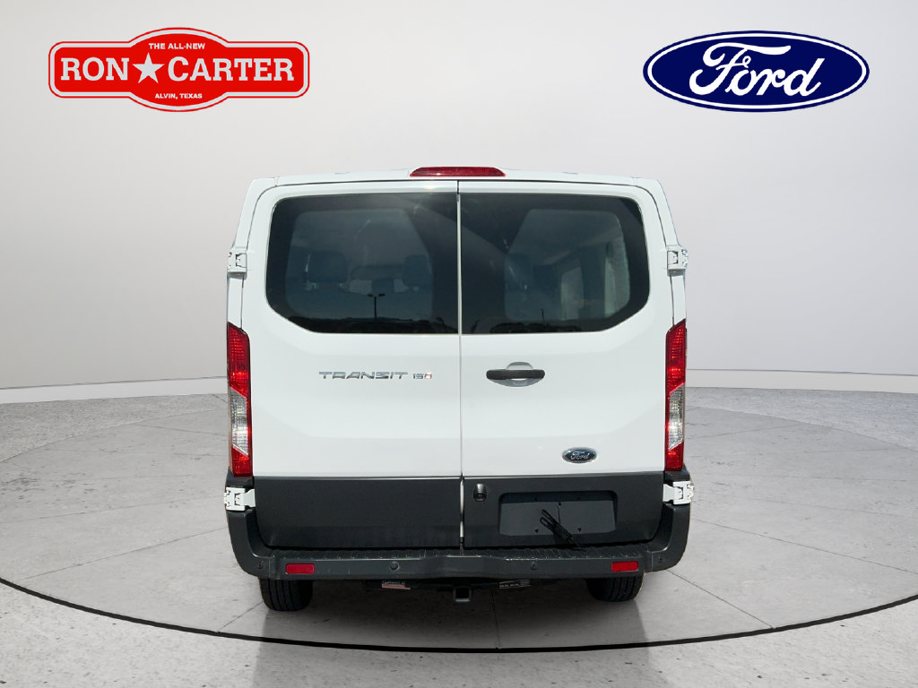 Used 2016 Ford Transit 150 XL RWD image 5