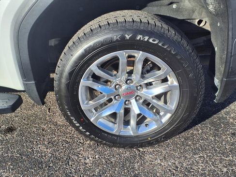 Used 2020 GMC Sierra 1500 SLT image 25