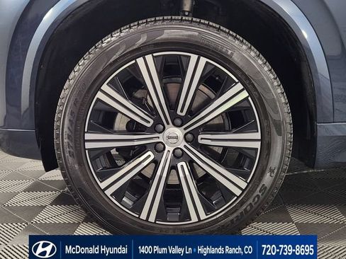 Used 2020 Volvo XC90 T6 Inscription AWD/4WD image 22