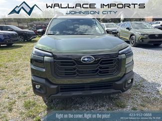 New 2026 Subaru Outback Touring XT AWD/4WD video 2
