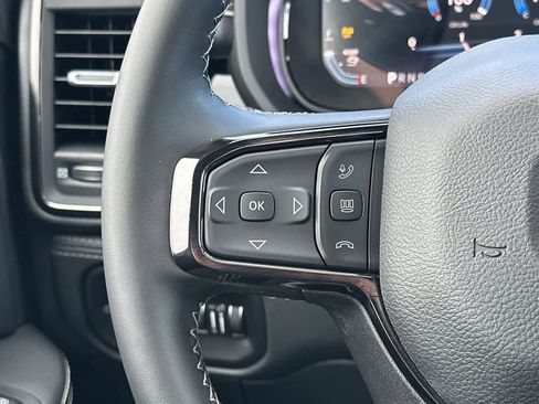 New 2026 RAM 3500 Limited image 26