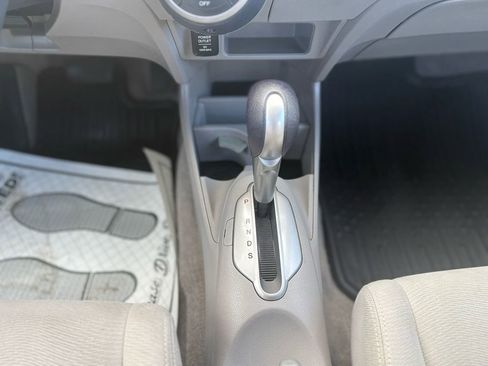 Used 2010 Honda Insight EX image 21