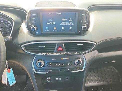 Used 2020 Hyundai Santa Fe SE w/ Cargo Package FWD image 15