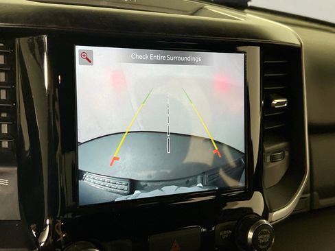 Used 2022 RAM 1500 Big Horn image 14