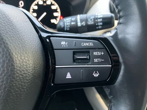 Used 2024 Honda HR-V EX-L image 22