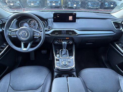 Certified 2023 MAZDA CX-9 Touring Plus image 21