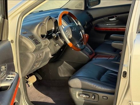 Used 2007 Lexus RX 400h AWD image 12