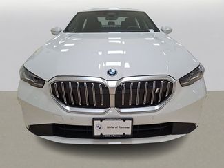 Used 2025 BMW i5 xDrive40 w/ Premium Package AWD/4WD video 2