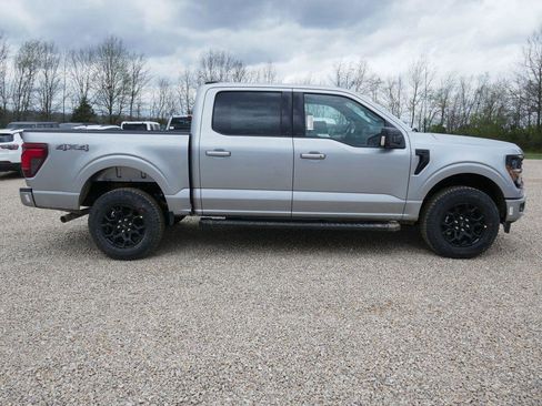New 2026 Ford F150 XLT image 4