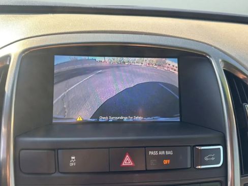 Used 2013 Buick Verano FWD image 16