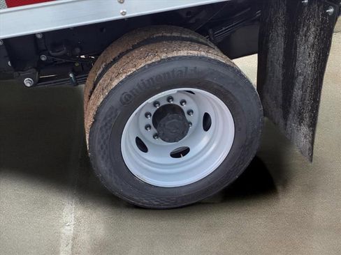 New 2026 Ford F550 2WD Regular Cab Super Duty image 20