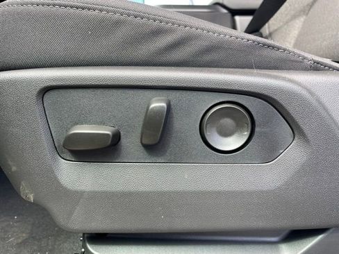 New 2026 Chevrolet Silverado 2500 Custom w/ Custom Value Package image 8