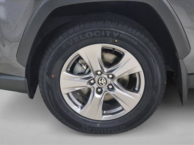 Certified 2024 Toyota RAV4 XLE w/ Convenience Package FWD image 23