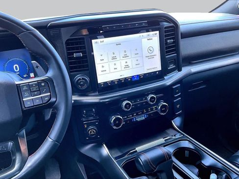 Used 2024 Ford F150 Raptor AWD/4WD image 7