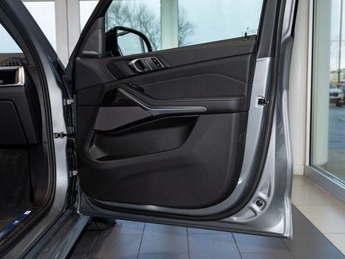 New 2026 BMW X5 xDrive50e w/ M Sport Package image 20