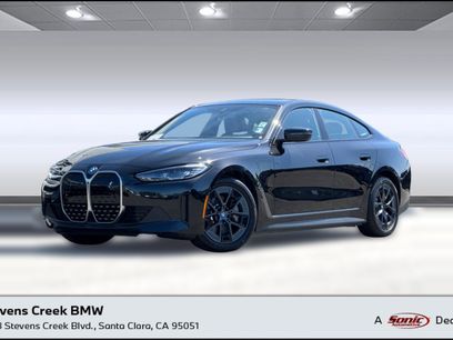 Certified 2023 BMW i4 eDrive40 w/ Premium Package