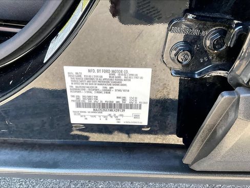 Used 2021 Ford EcoSport SE w/ SE Convenience Package FWD image 19