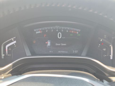 Used 2022 Honda CR-V EX-L image 22
