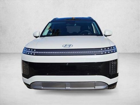 New 2026 Hyundai Ioniq 9 Limited image 6