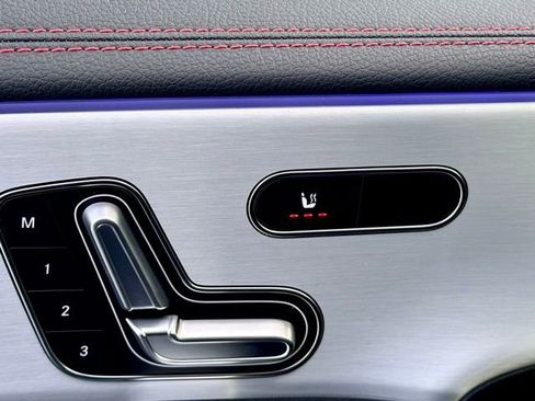 New 2026 Mercedes-Benz CLA 250 4MATIC image 25