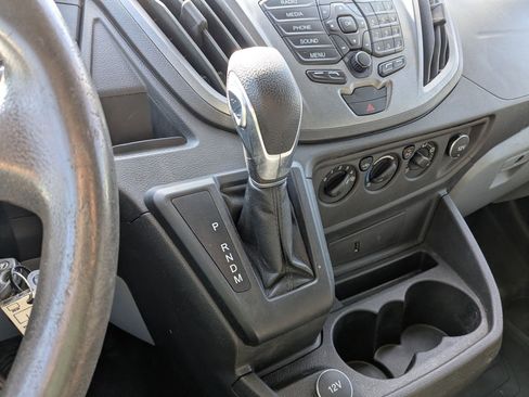 Used 2018 Ford Transit 150 148 Medium Roof image 25