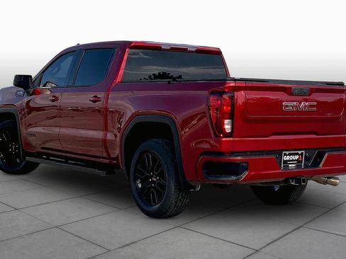 Used 2022 GMC Sierra 1500 Elevation RWD image 12