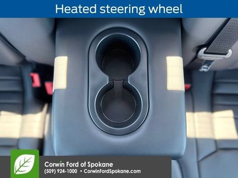Certified 2026 Ford F450 Platinum AWD/4WD image 15