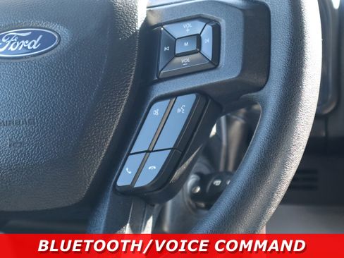 Used 2017 Ford F150 XLT w/ Trailer Tow Package image 17