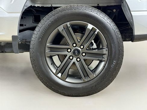 Used 2023 Ford F150 XLT w/ Equipment Group 301A Mid image 25